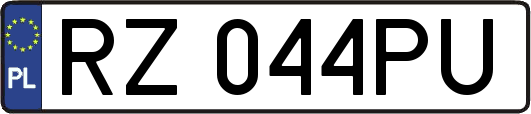 RZ044PU
