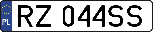 RZ044SS
