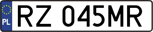 RZ045MR