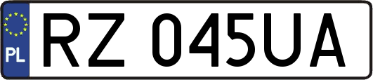 RZ045UA