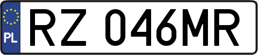 RZ046MR