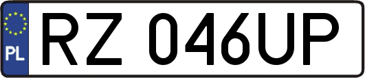 RZ046UP