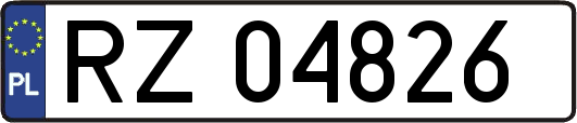 RZ04826