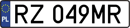 RZ049MR