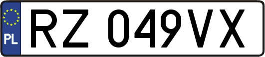 RZ049VX