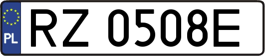 RZ0508E