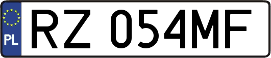 RZ054MF