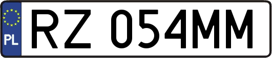 RZ054MM