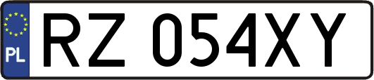 RZ054XY