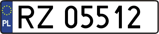 RZ05512