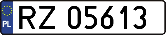 RZ05613