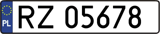 RZ05678