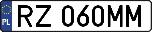 RZ060MM