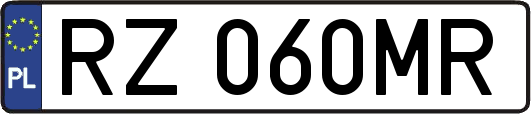 RZ060MR