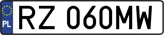 RZ060MW