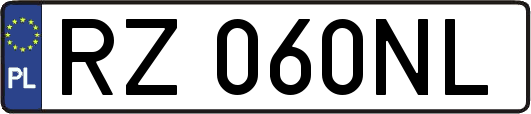 RZ060NL