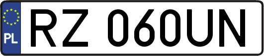 RZ060UN