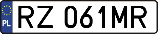 RZ061MR