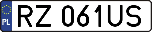 RZ061US