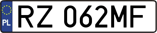 RZ062MF