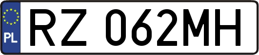RZ062MH