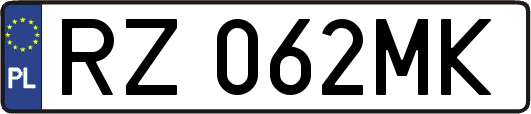 RZ062MK