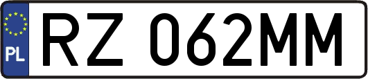 RZ062MM