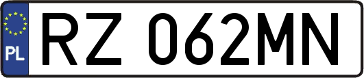RZ062MN