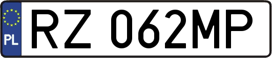 RZ062MP