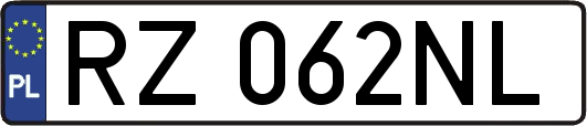 RZ062NL