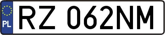 RZ062NM