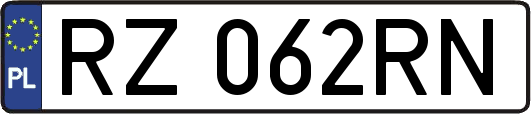 RZ062RN