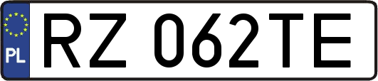 RZ062TE