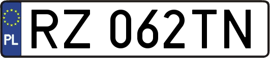RZ062TN