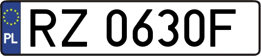 RZ0630F