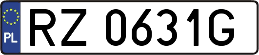 RZ0631G