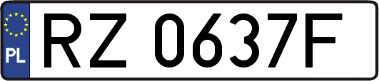RZ0637F