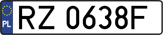 RZ0638F