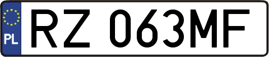 RZ063MF