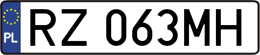 RZ063MH