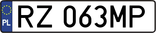 RZ063MP