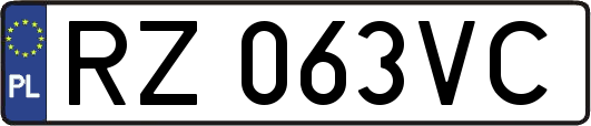 RZ063VC