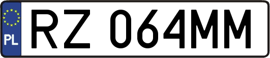 RZ064MM