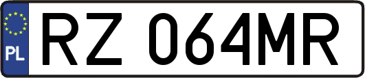 RZ064MR