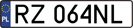 RZ064NL