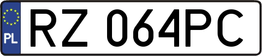 RZ064PC