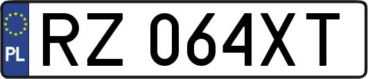 RZ064XT
