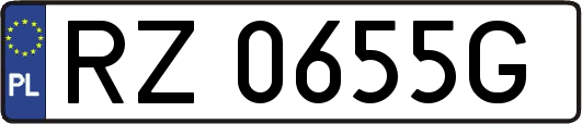 RZ0655G
