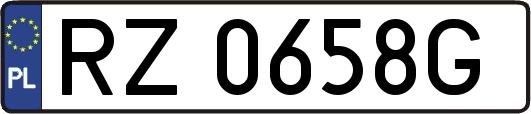 RZ0658G
