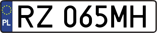 RZ065MH
